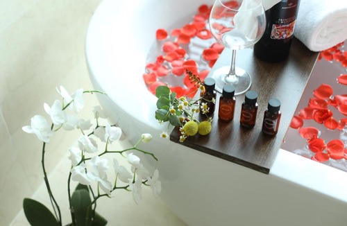 Ba Dinh Hotel | Grand Vista Hanoi