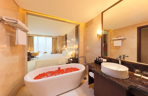 Ba Dinh Hotel | Grand Vista Hanoi