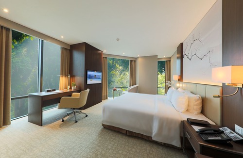 Ba Dinh Hotel | Grand Vista Hanoi