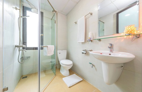 Trung Hoa Nhan Chinh Apartment | Granda Hanoi Hotel & Apartment