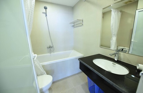Nghia Đo Apartment | Granda Legend Apartment