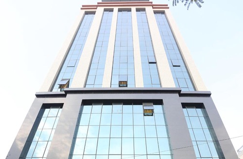 Dich Vong Hau Apartment | Granda Serviced Apartment 6