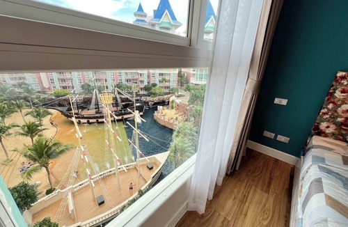 South Pattaya Apartment | Grande Carribean Condo By Thita