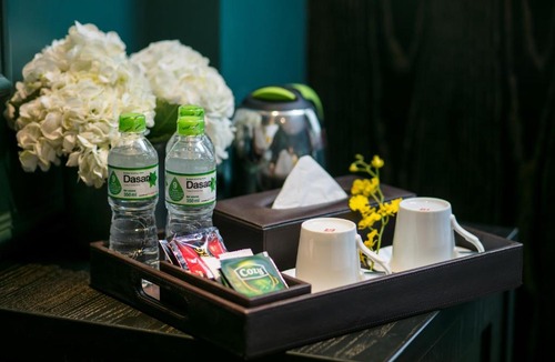 Hang Bo Hotel | Grande Collection Hotel & Spa