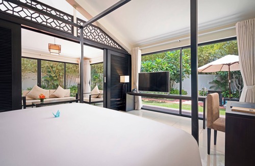 Dien Ban Resort | Grandvrio Ocean Resort Danang
