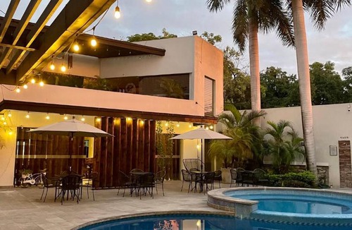Ciudad Valles Hotel | Grann Hotel