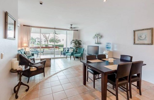 Costa Maya Condo | Great 1-Bedroom Unit with an Ample Terrace