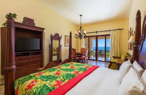 Cabo San Lucas Apartment | Great and Cozy Studio in Cabo San Lucas
