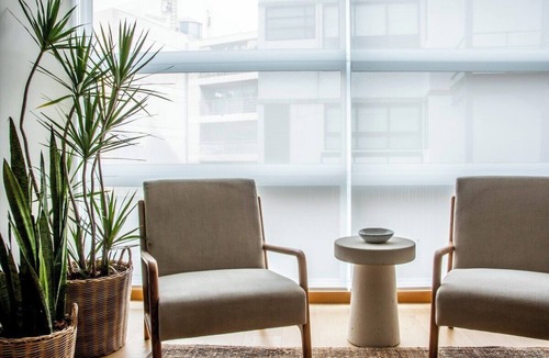 Hipodromo Apartment | Great location, pool, rooftop, gym, 24/7 security