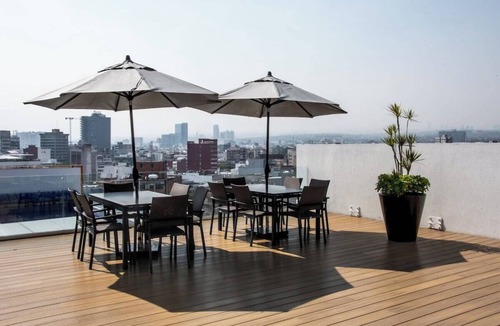 Hipodromo Apartment | Great location, pool, rooftop, gym, 24/7 security