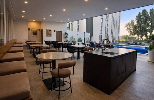 Zapopan Apartment | Great New Apartment close to Andares A