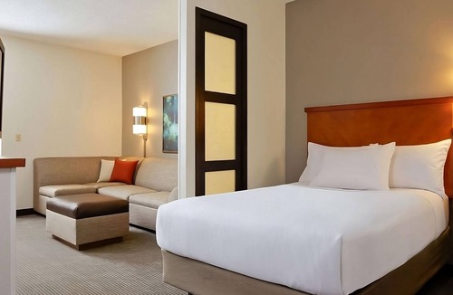 Gwinnett Place Hotel | Great Relaxing Overnight Stay! 2 Comfortable Units! Close to Sugarloaf Mills