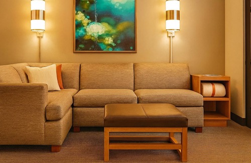 Gwinnett Place Hotel | Great Relaxing Overnight Stay! 2 Comfortable Units! Close to Sugarloaf Mills