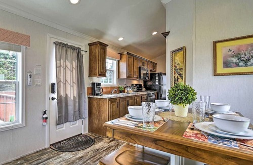 Pleasant Mount Cottage | Great Vacation Complex for the Best Pennsylvania Glamping