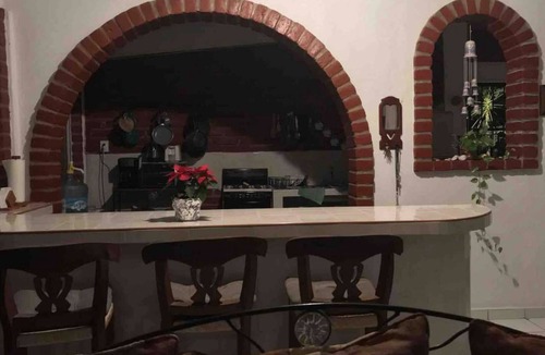 Puerto Vallarta Apartment | Great view and location.