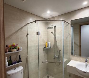 Ha Long Apartment | Green Bay Garden Hạ Long Chi House Apartment