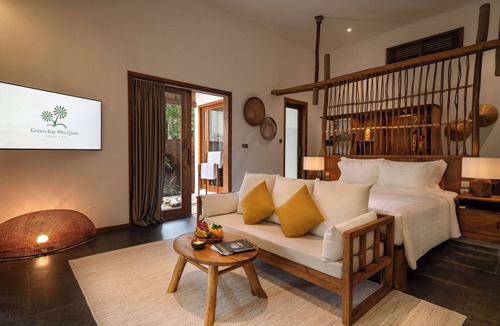 Cua Can Village Hotel | Green Bay Phu Quoc Resort & Spa