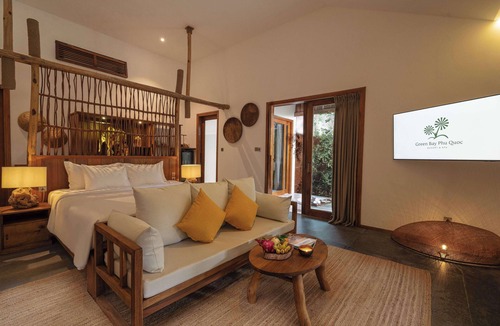 Cua Can Village Hotel | Green Bay Phu Quoc Resort & Spa