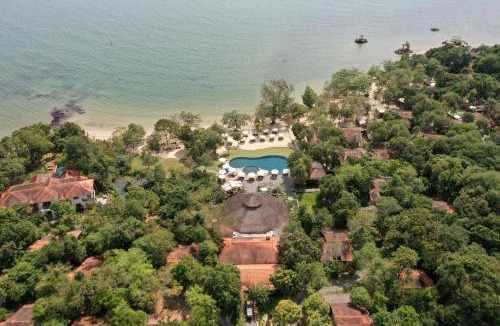 Cua Can Village Resort | Green Bay Phu Quoc Resort & Spa