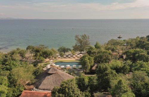 Cua Can Village Resort | Green Bay Phu Quoc Resort & Spa