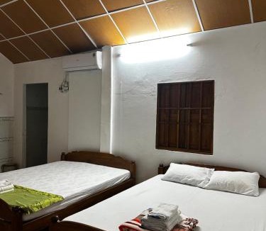 Binh Thuy House | Green Garden Homestay