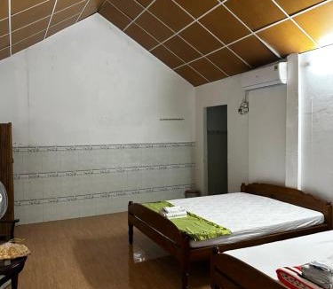 Binh Thuy House | Green Garden Homestay