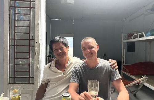 Binh Thuy House | Green Garden Homestay
