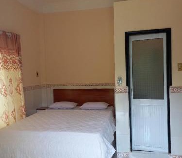 Kien Luong House | Green Hill Guest House