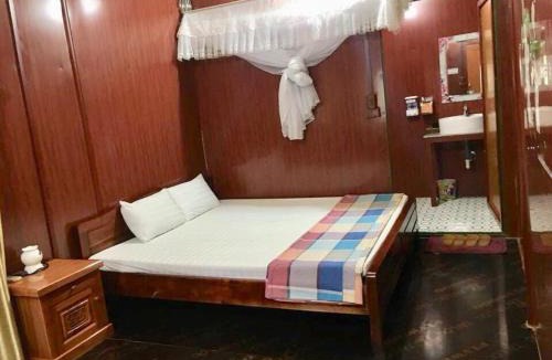 Ha Giang Hostel | Green Hill Hostel & Tour