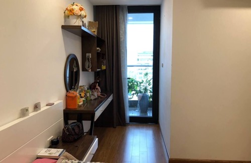 Nghia Đo House | Green Hills Apartment