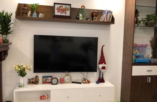 Nghia Đo House | Green Hills Apartment