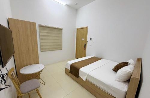 Cao Bang Hotel | Green Hotel Cao Bằng