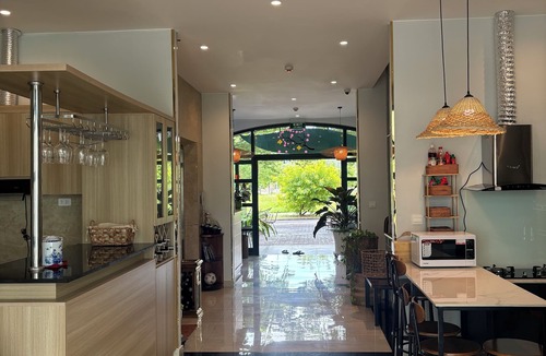 Duong To Hotel | Green Inn Phu Quoc hotel