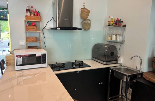 Duong To Hotel | Green Inn Phu Quoc hotel