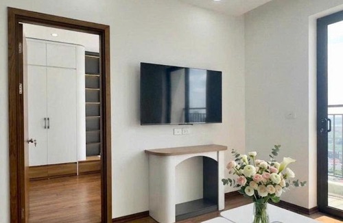 Bac Ninh Apartment | Green Pearl Apartment near Sam Sung