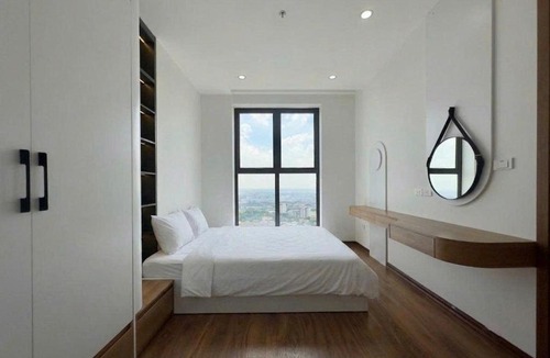 Bac Ninh Apartment | Green Pearl Apartment near Sam Sung