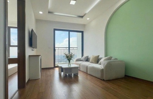 Bac Ninh Apartment | Green Pearl Apartment near Sam Sung