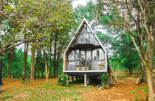 Ngoc Thanh Other | Green Pearl Park