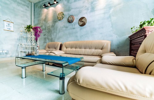 Quang An House | Green private home for Dreamers