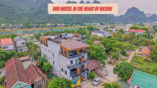 Phong Nha House | Green Riverside Cosy Home 2