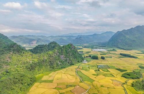 Phong Nha House | Green Riverside Cosy Home 2