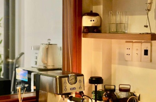Cam Le House | Green Serenity Homestay Danang