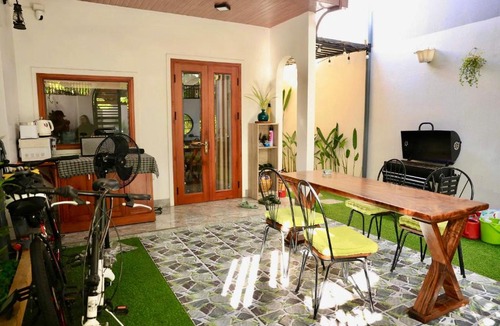 Cam Le House | Green Serenity Homestay Danang