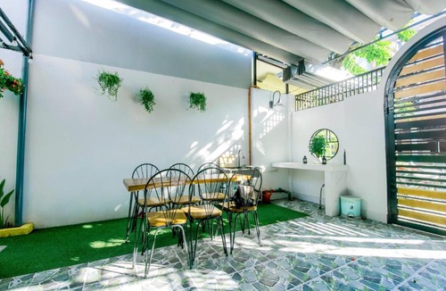 Cam Le House | Green Serenity Homestay Danang