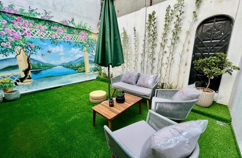 Cam Le House | Green Serenity Homestay Danang