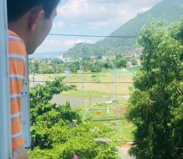 Tuy Hoa House | GREEN-TREE Homestay Tuy Hòa