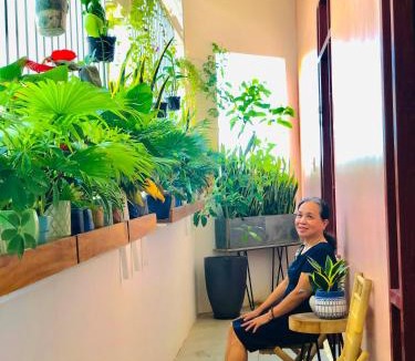 Tuy Hoa House | GREEN-TREE Homestay Tuy Hòa