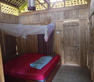 Ham Yen House | Green Vietnam Farm Stay