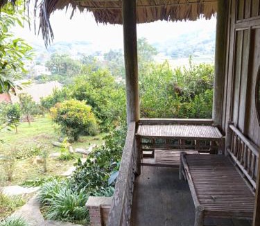 Ham Yen House | Green Vietnam Farm Stay