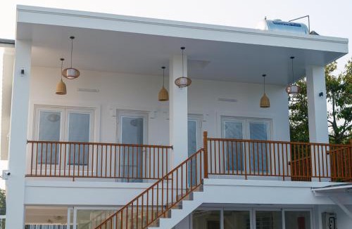 Cai Rang Villa | Green Villa - Ngôi Nhà Chung